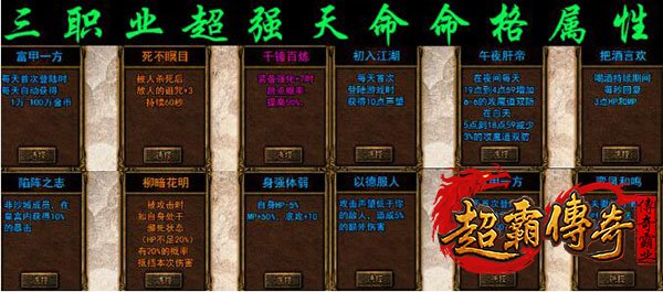 仿盛大搜服网3