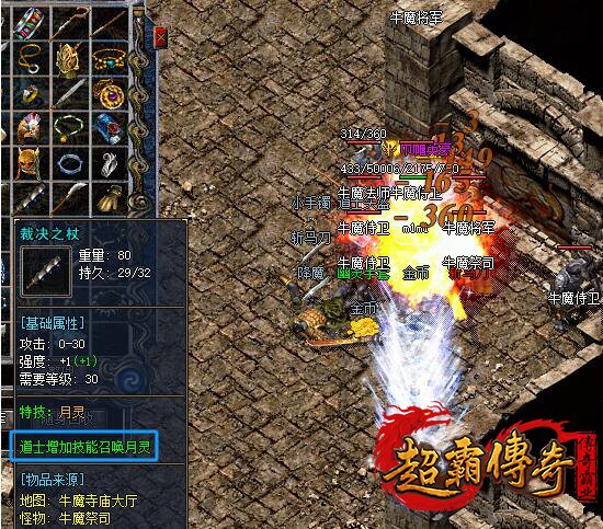 仿盛大搜服网1