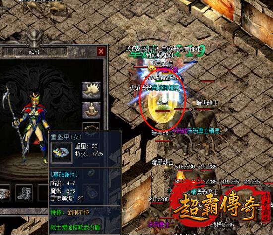 仿盛大搜服网3