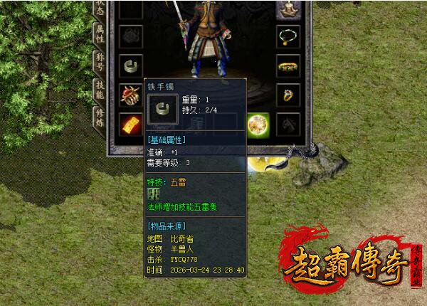 仿盛大搜服网1