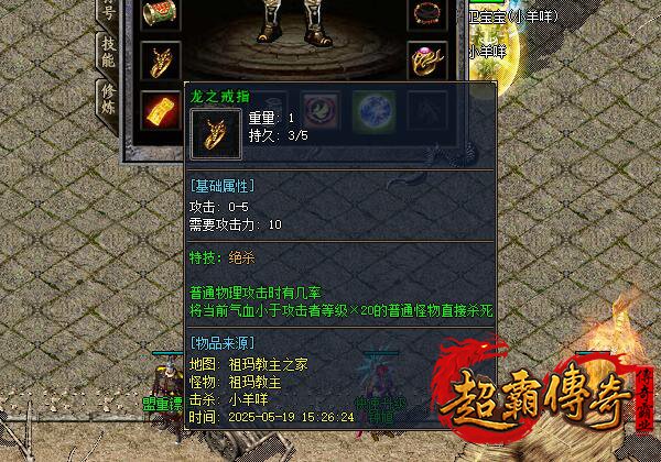 仿盛大搜服网2